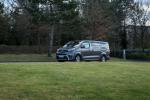 Toyota ProAce Verso VIP 2018 года (UK)